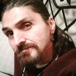 Steve Baca - @stevebaca80 - Instagram