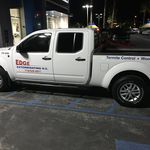 Steve Baca - @edgeexterminatingoc714 - Instagram