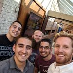 Steve Baca - @stebonkers - Instagram