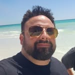 Steve Baca - @stevebaca2000 - Instagram
