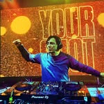 Steve Baca - @djtenzu - Instagram