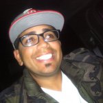 Steve Baca - @ssbaca - Instagram