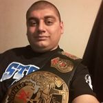 Steve baca - @stevebaca2012 - Instagram