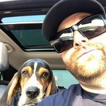 Steve S. Baca - @irsh_jig - Instagram