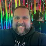 Steven Badgett - @vedabobeda - Instagram