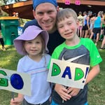 Steve Bahl - @stevenbahl - Instagram