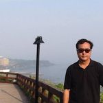 Steve Baik - @bkbaik58 - Instagram