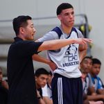 Steve Baik - @coach_baik_training - Instagram