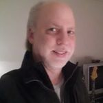 steve bair - @edgyjones - Instagram