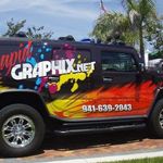 Steve Bair - @rapidgraphix - Instagram