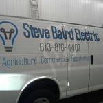 Steve Baird Electric - @steve_baird_electric - Instagram