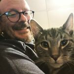 Steve Bakken - @vinyltap33 - Instagram