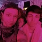 Steven Bakken - @free.the.panda - Instagram