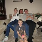 Steve Balding - Facebook