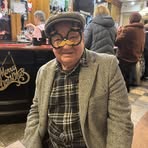 Steve Balding - Facebook