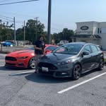 Steve Baldoni - @focus_steve21 - Instagram