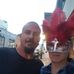Steve Baldridge - Facebook
