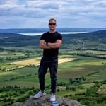Balint Tóth - @toth.balint.steve - Instagram
