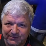 Steve Balint - @torchlogistics - Instagram