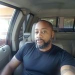 Stephen Williams - @stevebang78 - Instagram