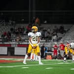Steven Barela III - @steven_barela20 - Instagram