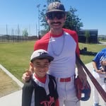 STEVEN BARELA JR - @6born2play - Instagram