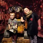 Steve Barfield - @thebmxbarfly1 - Instagram