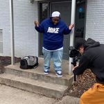 Steve Barfield - @blu_honcho - Instagram