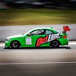Steve Barnett - @outlinemotorsports - Instagram