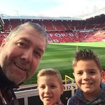 Steve Barnett - @steve.barnett.568089 - Instagram