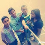 Anderson Steve Barrios - @andersonstevebp - Instagram