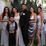 Esteban (Steve) Barrios - @soy_de_los_barrios - Instagram