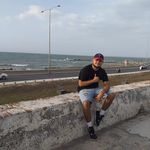 Mike Steve Barrios - @maistiven - Instagram