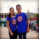 Steve Barrios - @barriossteve - Instagram