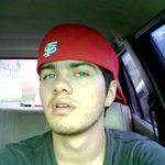 Steve Barrios - @steve22db - Instagram