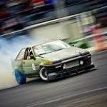 Steve Barrios - @driftdude84 - Instagram