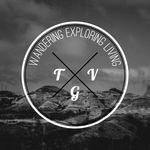 Steve Barrios - @thegoodvagrant - Instagram