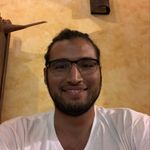 Steve Barrios - @code_nil - Instagram