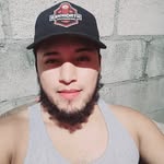 Steve Barrios - @_elcompasteve - Instagram