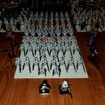 steve barrios - @thebarrios_bricklife - Instagram