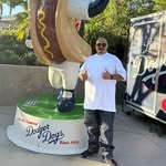 Steve Barrios - @steve90042 - Instagram