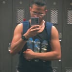 Steve Barrios - Facebook