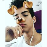 Steve Barrios - @stevebarriosofc - Instagram