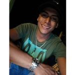 Steve Barrios - @stevebarrios988 - Instagram