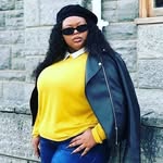 cynthia masai - @steve____barry - Instagram