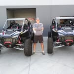 steve barry - @stevebarryracing - Instagram