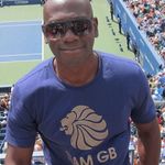 Steve Barry - @theblackknight_ - Instagram