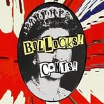 Steve Barry - @bollockssexpistolstribute - Instagram