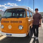 Steve Barry - @scbarryjr - Instagram