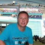 Steve Batten - @batnetman - Instagram